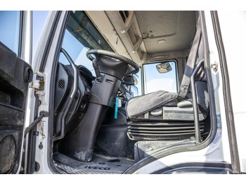 Μπετονιέρα φορτηγό Iveco TRAKKER 400+BAND/TAPIS/BELT T40: φωτογραφία 5 Μπετονιέρα φορτηγό Iveco TRAKKER 400+BAND/TAPIS/BELT T40: φωτογραφία 5