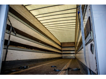 Επικαθήμενο κόφα Lecitrailer FOURGON+DHOLLANDIA: φωτογραφία 5 Επικαθήμενο κόφα Lecitrailer FOURGON+DHOLLANDIA: φωτογραφία 5