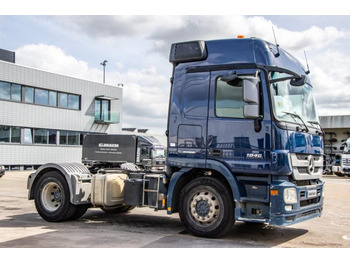 Leasing Mercedes ACTROS 1846 LS-MP3+HYDR. Mercedes ACTROS 1846 LS-MP3+HYDR.: φωτογραφία 3