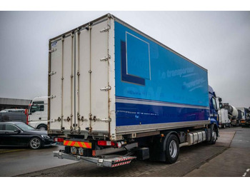 Φορτηγό μουσαμάς Renault PREMIUM 380 DXI+INTARDER+DHOLLANDIA: φωτογραφία 3 Φορτηγό μουσαμάς Renault PREMIUM 380 DXI+INTARDER+DHOLLANDIA: φωτογραφία 3