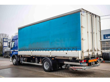 Φορτηγό μουσαμάς Renault PREMIUM 380 DXI+INTARDER+DHOLLANDIA: φωτογραφία 4 Φορτηγό μουσαμάς Renault PREMIUM 380 DXI+INTARDER+DHOLLANDIA: φωτογραφία 4