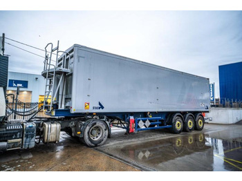 Επικαθήμενο ανατρεπόμενο STAS