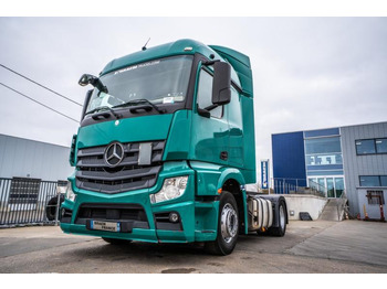 Τράκτορας MERCEDES-BENZ Actros 1845
