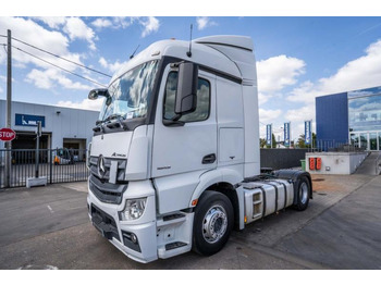 Τράκτορας MERCEDES-BENZ Actros 1845