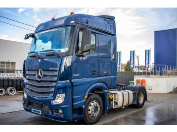 Τράκτορας MERCEDES-BENZ Actros 1848