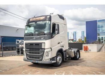 Τράκτορας VOLVO FH 460