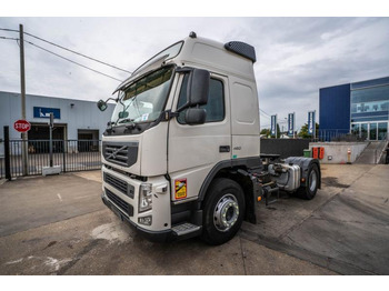 Τράκτορας VOLVO FH 460