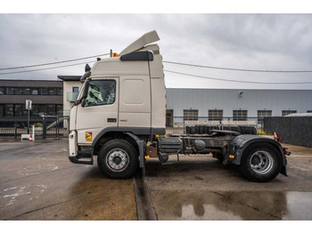 Leasing Volvo FM (FH) 460 GLOB +VOITH+KIPHYDR. Volvo FM (FH) 460 GLOB +VOITH+KIPHYDR.: φωτογραφία 2
