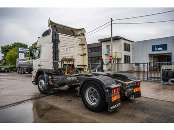Leasing Volvo FM (FH) 460 GLOB +VOITH+KIPHYDR. Volvo FM (FH) 460 GLOB +VOITH+KIPHYDR.: φωτογραφία 3