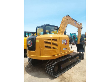 Μίνι εκσκαφέας CATERPILLAR 307E2
