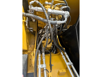 Leasing CAT 307E2  CAT 307E2: φωτογραφία 4