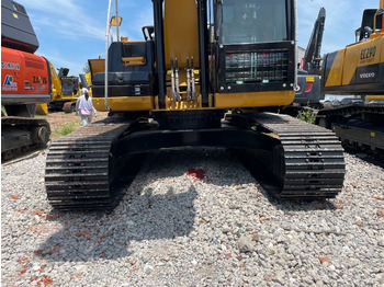 Ερπυστριοφόρος εκσκαφέας CAT 323D2: φωτογραφία 3