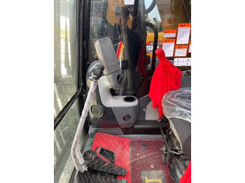 Ερπυστριοφόρος εκσκαφέας CAT 336 D L: φωτογραφία 2 Ερπυστριοφόρος εκσκαφέας CAT 336 D L: φωτογραφία 2