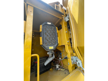 Ερπυστριοφόρος εκσκαφέας CAT 336GC: φωτογραφία 5