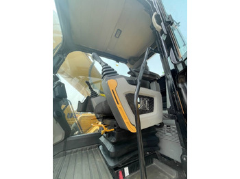 Ερπυστριοφόρος εκσκαφέας CAT 336GC: φωτογραφία 3