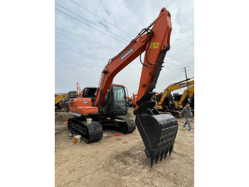 Ερπυστριοφόρος εκσκαφέας DOOSAN DX150