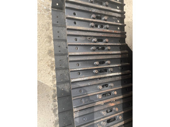 Ερπυστριοφόρος εκσκαφέας Komatsu PC 240 LC: φωτογραφία 5 Ερπυστριοφόρος εκσκαφέας Komatsu PC 240 LC: φωτογραφία 5