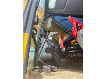 Ερπυστριοφόρος εκσκαφέας Komatsu PC 350: φωτογραφία 3