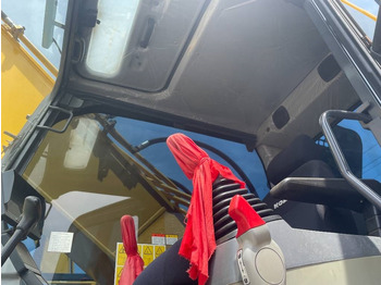 Ερπυστριοφόρος εκσκαφέας Komatsu PC 350: φωτογραφία 4