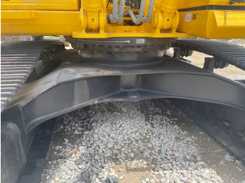 Ερπυστριοφόρος εκσκαφέας Komatsu PC 350: φωτογραφία 5