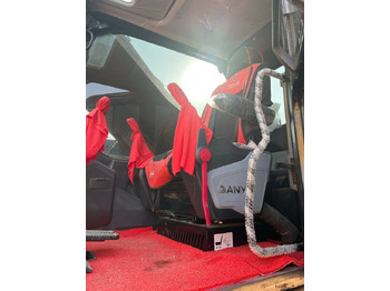Καινούριο Ερπυστριοφόρος εκσκαφέας Sany 235c [ Copy ]: φωτογραφία 5