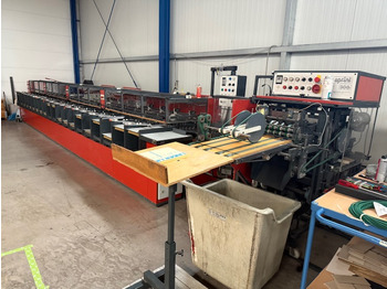 Εκτυπωτική μηχανή