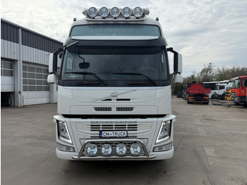 Φορτηγό ανατρεπόμενο VOLVO FM 500, 2015, 8x4 tridem, S1: φωτογραφία 2 Φορτηγό ανατρεπόμενο VOLVO FM 500, 2015, 8x4 tridem, S1: φωτογραφία 2