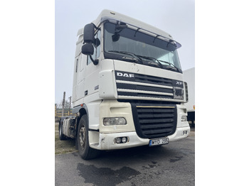 Leasing DAF XF105.460 Euro 5 manual gearbox DAF XF105.460 Euro 5 manual gearbox: φωτογραφία 2 Leasing DAF XF105.460 Euro 5 manual gearbox DAF XF105.460 Euro 5 manual gearbox: φωτογραφία 2