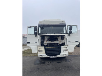 Leasing DAF XF105.460 Euro 5 manual gearbox DAF XF105.460 Euro 5 manual gearbox: φωτογραφία 3 Leasing DAF XF105.460 Euro 5 manual gearbox DAF XF105.460 Euro 5 manual gearbox: φωτογραφία 3