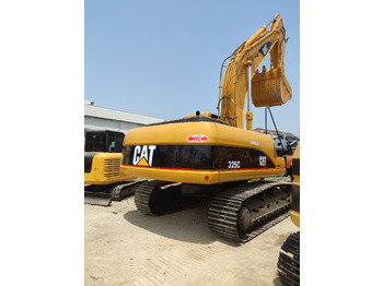 Ερπυστριοφόρος εκσκαφέας CATERPILLAR 325C: φωτογραφία 5