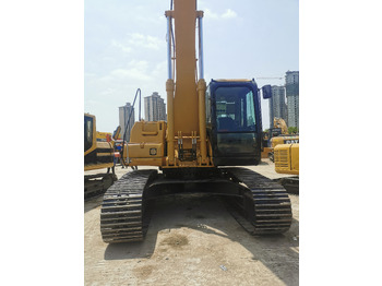 Ερπυστριοφόρος εκσκαφέας CATERPILLAR 325C: φωτογραφία 3