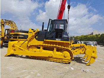 Μπουλντόζα SHANTUI