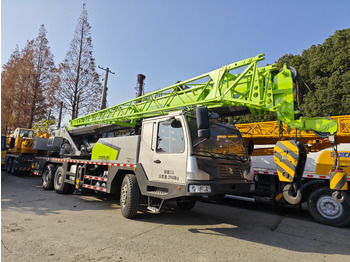 Τηλεσκοπικός γερανός ZOOMLION ZTC250V 25TON: φωτογραφία 3