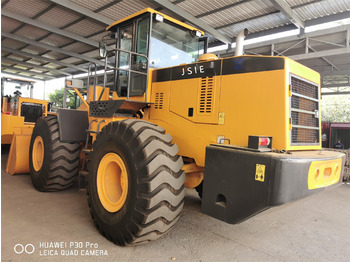 Leasing JSIE JSIE956 JSIE JSIE956: φωτογραφία 3