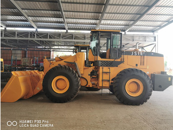 Leasing JSIE JSIE956 JSIE JSIE956: φωτογραφία 1