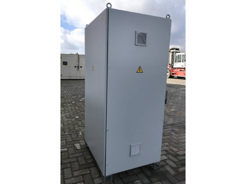 Καινούριο Εξοπλισμού κατασκευών ATS Panel 2.000A - Max 1.380 kVA - DPX-27512: φωτογραφία 2