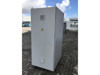 Καινούριο Εξοπλισμού κατασκευών ATS Panel 2.000A - Max 1.380 kVA - DPX-27512: φωτογραφία 3