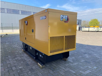 Καινούριο Βιομηχανική γεννήτρια CAT DE220GC - 220 kVA Stand-by Generator - DPX-18212: φωτογραφία 2 Καινούριο Βιομηχανική γεννήτρια CAT DE220GC - 220 kVA Stand-by Generator - DPX-18212: φωτογραφία 2