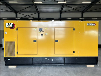 Βιομηχανική γεννήτρια CATERPILLAR