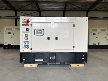 Βιομηχανική γεννήτρια CATERPILLAR