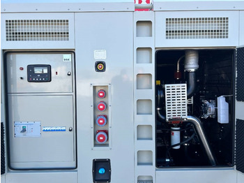 Καινούριο Βιομηχανική γεννήτρια Cummins 6ZTAA13-G4 - 500 kVA Generator - DPX-19845: φωτογραφία 5