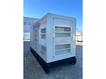 Καινούριο Βιομηχανική γεννήτρια Cummins 6ZTAA13-G4 - 500 kVA Generator - DPX-19845: φωτογραφία 2