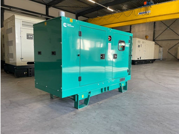 Βιομηχανική γεννήτρια Cummins C38D5 - 38 kVA Surplus genset - DPX-18504: φωτογραφία 2