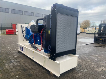 Καινούριο Βιομηχανική γεννήτρια FG Wilson P450-3 - 450 kVA Open Genset - DPX-16018-O: φωτογραφία 3
