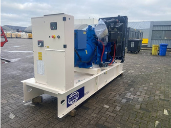 Καινούριο Βιομηχανική γεννήτρια FG Wilson P450-3 - 450 kVA Open Genset - DPX-16018-O: φωτογραφία 2