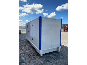 Leasing FG Wilson P550-3 - 550 kVA Genset - DPX-16020  FG Wilson P550-3 - 550 kVA Genset - DPX-16020: φωτογραφία 2