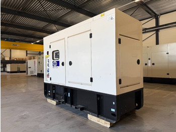 Καινούριο Βιομηχανική γεννήτρια FG Wilson PRO115-4 - 115 kVA Genset Stage V - DPX-16046: φωτογραφία 5