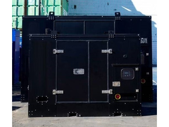 Καινούριο Βιομηχανική γεννήτρια Iveco NEF67TM3A - 176 kVA Genset SuperSilent- DPX- 21030: φωτογραφία 3