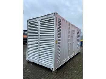 Καινούριο Βιομηχανική γεννήτρια Perkins 4008TAG2A - 1100 kVA Generator - DPX-19820: φωτογραφία 3