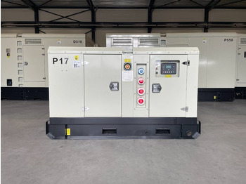 Βιομηχανική γεννήτρια PERKINS